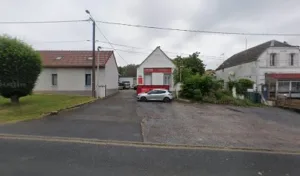 Garage Preux – Motrio à Estrées