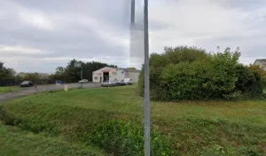 Mécanique Chaunaisienne à Chaunay