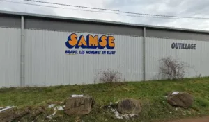 Carrosserie Garage AD EXPERT ATHLAN à Tarare