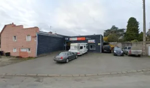 Eurorepar Garage De Cornouaille à Goudelin