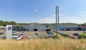 Socar SAS à Altkirch