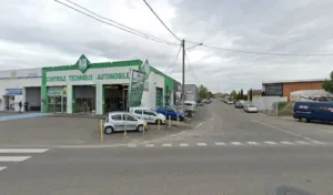 AJM Automobile à Montauban