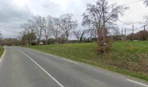 STANDING AUTO à La Salvetat-Belmontet