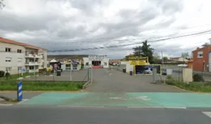 Haberschill Franck à Marssac-sur-Tarn