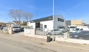 VILLENEUVE AUTOMOBILE – Dacia à Villeneuve-lès-Maguelone