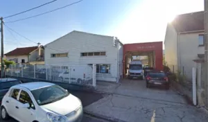 GARAGE DE L’AUNETTE DG – Citroën à Ris-Orangis