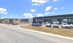 BERARD SPOT REPAR à Cavaillon