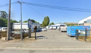 Bosch Car Service – Etablissement DAL à Laval