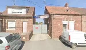Pello Hervé à Avesnes-les-Aubert