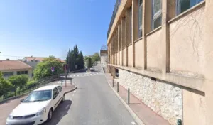 Gomecano Grasse à Grasse