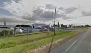Renault à Montreuil-Bellay