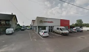 GARAGE GUY GASQUET – Citroën à Sassenay