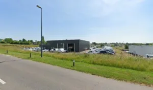 Did Auto à Paray-le-Monial