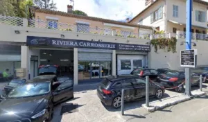 Citröen Vence Méca 2 Garage à Vence