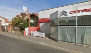 GARAGE DE LA BARRE SNGV – Citroën à Deuil-la-Barre