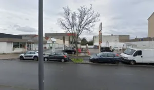 Garage Meca à Bobigny