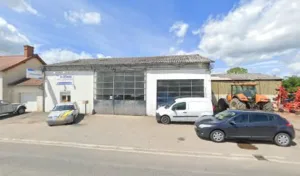 Garage Desnoix à Arcomps