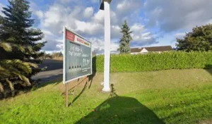 Concessionnaire Ford : Diris à Orthez