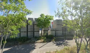 Nissan à Istres