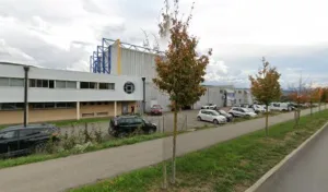 Atelier Auto Gapencais à Gap