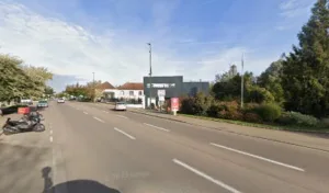 KLM AUTO à Sens