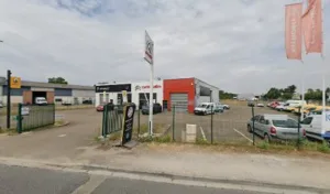 SARL PICON Dacia à Appoigny