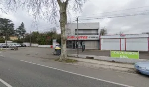Motul à Villefranche-de-Lauragais