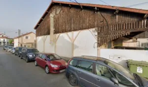 Garage Aici à Corbeil-Essonnes
