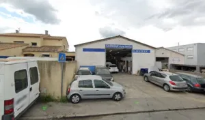 Garage AD Expert à Castelnau-le-Lez