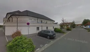 Techstar à Vert-Saint-Denis