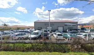 Jason Auto à Pouilly-les-Nonains