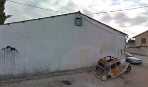 GF Auto à Monteux