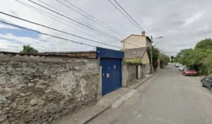garage mb diagnostic à Montreuil