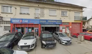 Ferreira Auto à Tremblay-en-France