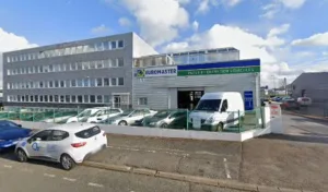 GC Auto Passsion à Plaisir