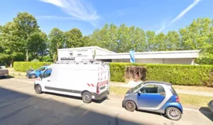 GARAGE DU VIEIL ETANG Dacia à Montigny-le-Bretonneux