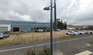 JBM Auto à Sauvian