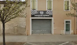 Rémi-Méca-Services à Capestang