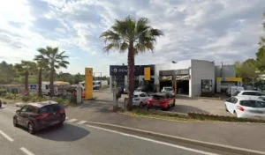 SOPHIA AUTOMOBILES – Dacia Dealer à Valbonne