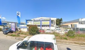Ctae à Vitrolles
