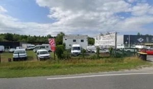 Tartarin Utilitaires à Saint-Jean-d'Illac