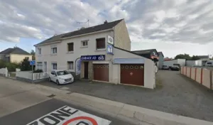 Garage AD BENIGUEL PERE & FILS à Trignac