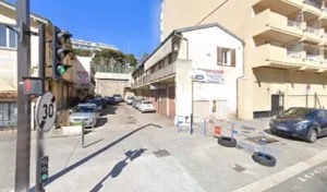 Garage Auto Californie à Nice