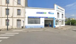 Point S Auto Centre à Romans-sur-Isère