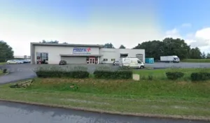France Pare-Brise à Châteaulin