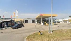 Anton Automobiles – Ford à Chanas