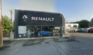 GARAGE Robert Microcar Ligier voitures sans permis à Masnières