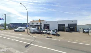 Garage Renault à Saint-Gilles-Croix-de-Vie