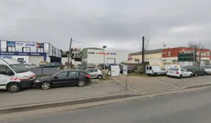 Natalino Auto à Sarcelles