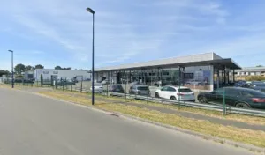 Mercedes-Benz ARCACHON Smart – Service à La Teste-de-Buch